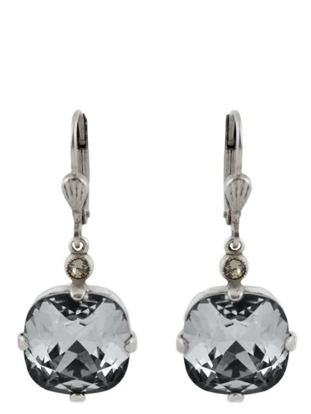 Vintage La Vie Parisienne by
Catherine
Popesco with necklace with Earings - Picture 6 of 7